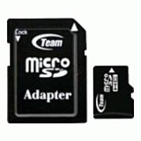 карта памяти Team Group 16GB TUSDH16GCL1003