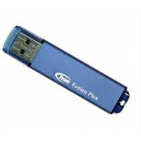 флешка Team Group 2GB F105 Blue TG002GF105LX