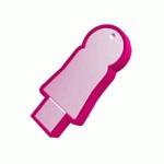 флешка Team Group 2GB L601G TG002GL601GX