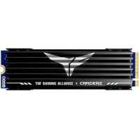 SSD диск Team Group Cardea II TUF Gaming 1Tb TM8FPB001T0C310