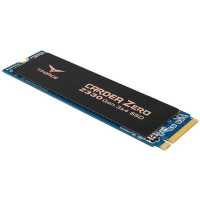 SSD диск Team Group Cardea Zero Z330 1Tb TM8FP8001T0C311