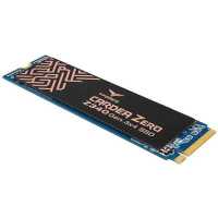 SSD диск Team Group Cardea Zero Z340 512Gb TM8FP9512G0C311