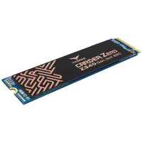 Team Group Cardea Zero Z340 512Gb TM8FP9512G0C311