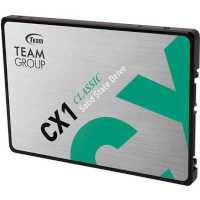 Team Group CX1 480Gb T253X5480G0C101