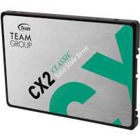 Team Group CX2 512Gb T253X6512G0C101