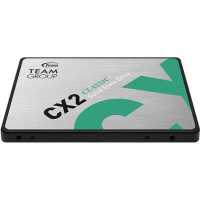 SSD диск Team Group CX2 512Gb T253X6512G0C101