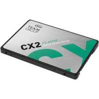 Team Group CX2 512Gb T253X6512G0C101