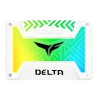 SSD диск Team Group Delta RGB 250Gb T253TR250G3C413