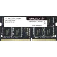 оперативная память Team Group Elite TED48G3200C22-S01