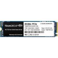 SSD диск Team Group MP33 512Gb TM8FP6512G0C101