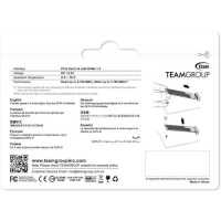 SSD диск Team Group MP33 Pro 2Tb TM8FPD002T0C101