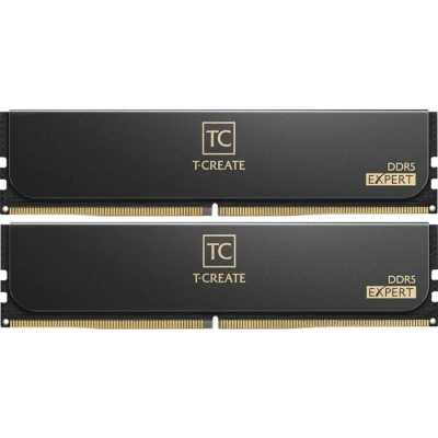 оперативная память Team Group T-Create Expert Black CTCED532G6000HC38ADC01