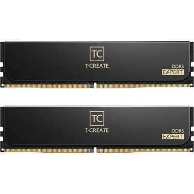оперативная память Team Group T-Create Expert Black CTCED532G6400HC32ADC01
