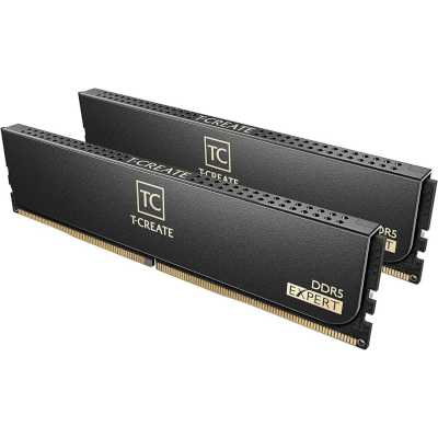 Team Group T-Create Expert Black CTCED532G6400HC32ADC01