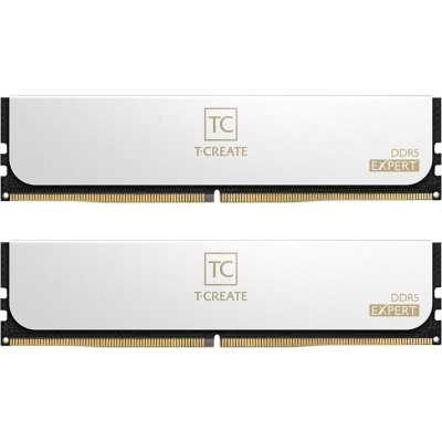 оперативная память Team Group T-Create Expert White CTCWD532G6000HC38ADC01