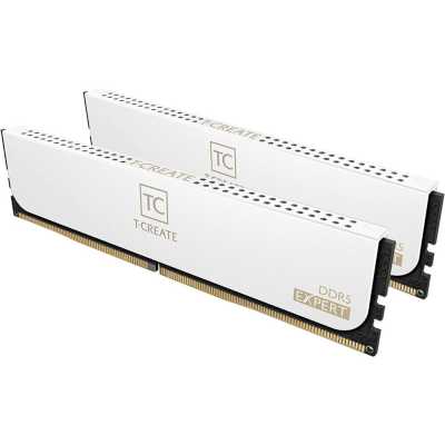 Team Group T-Create Expert White CTCWD532G6400HC32ADC01