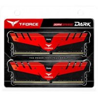 Team Group T-Force Dark TDRED416G3000HC16CDC01