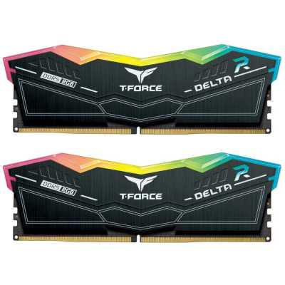 оперативная память Team Group T-Force Delta RGB Black FF3D532G6000HC30DC01