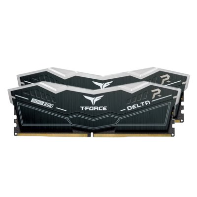 оперативная память Team Group T-Force Delta RGB Black FF3D532G6400HC40BDC01