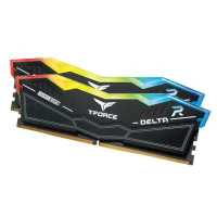 оперативная память Team Group T-Force Delta RGB Black FF3D532G7200HC34ADC01
