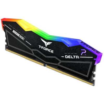 Team Group T-Force Delta RGB Black FF3D532G7800HC38DDC01