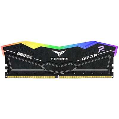 оперативная память Team Group T-Force Delta RGB Black FF3D532G7800HC38DDC01