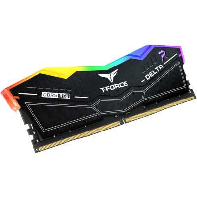 Team Group T-Force Delta RGB Black FF3D564G6000HC38JDC01