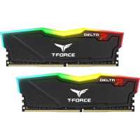 оперативная память Team Group T-Force Delta RGB TF3D416G3600HC18JDC01