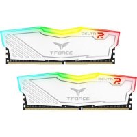 оперативная память Team Group T-Force Delta RGB TF4D416G3000HC16CDC01