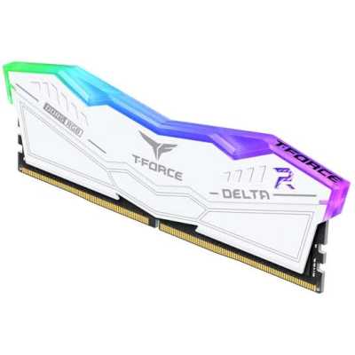 Team Group T-Force Delta RGB White FF4D532G6600HC34DC01