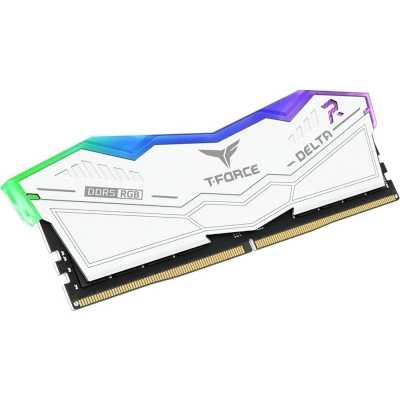Team Group T-Force Delta RGB White FF4D564G6000HC38ADC01