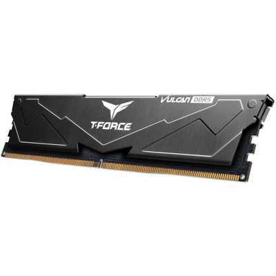 Team Group T-Force Vulcan Black FLBD564G6000HC38JDC01