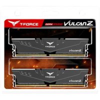 Team Group T-Force Vulcan Z Grey TLZGD416G3000HC16CDC01