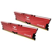 Team Group T-Force Vulcan Z Red TLZRD416G3000HC16CDC01