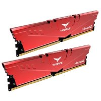оперативная память Team Group T-Force Vulcan Z Red TLZRD416G3000HC16CDC01