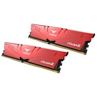 Team Group T-Force Vulcan Z Red TLZRD416G3000HC16CDC01