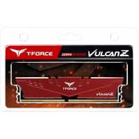 оперативная память Team Group T-Force Vulcan Z Red TLZRD416G3600HC18J01