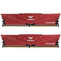 оперативная память Team Group T-Force Vulcan Z Red TLZRD432G3200HC16FDC01