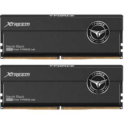 оперативная память Team Group T-Force Xtreem Black FFXD532G6400HC32ADC01