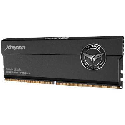 оперативная память Team Group T-Force Xtreem Black FFXD532G6400HC32ADC01