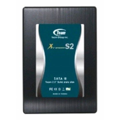 SSD диск Team Group TG128GS25AC1M