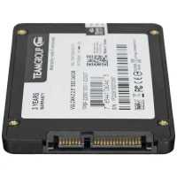 SSD диск Team Group Vulcan Z 240Gb T253TZ240G0C101