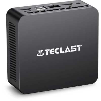 компьютер Teclast B01 N15016G512KRU