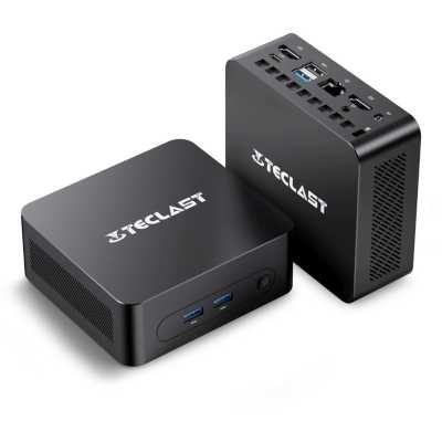 компьютер Teclast B01 N15016G512KRU