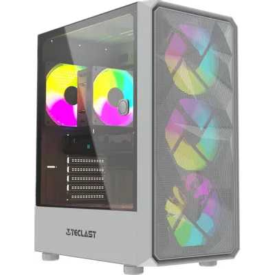 компьютер Teclast G01 12600KF32G1T4060WKRU