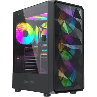 компьютер Teclast G02 7800X3D32G1T4070SBKRU