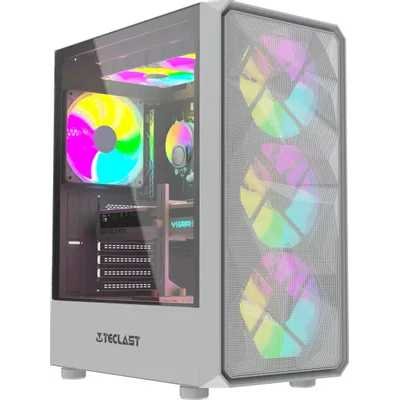 компьютер Teclast G02 7800X3D32G1T4070SWKRU