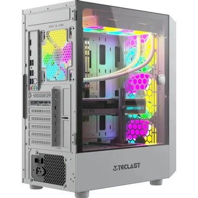 Teclast G02 7800X3D32G1T4070SWKRU