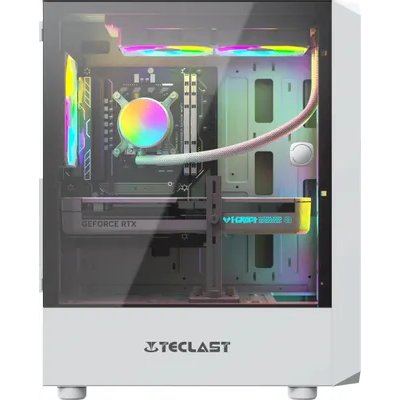 компьютер Teclast G02 7800X3D32G1T4070SWKRU