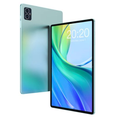 планшет Teclast M50 6/128GB LTE Blue